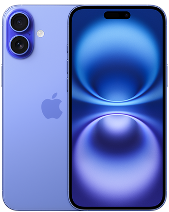 iPhone 16 Plus