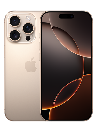iPhone 16 Pro