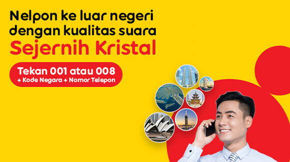 International Call Sms