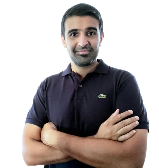 Indar Dhaliwal